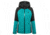 Black Diamond Boundary Line Insulated Jck - Womens, Sea Pine/Black, Large, AP7460619179LRG1