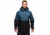 Black Diamond Boundary Line Mapp Insul Jck - Mens, Azurite/Black, Extra Large, AP7461809145XLG1