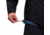 Black Diamond Boundary Line Mapp Insul Jck - Mens, Azurite/Black, Extra Large, AP7461809145XLG1