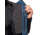 Black Diamond Boundary Line Mapp Insul Jck - Mens, Azurite/Black, Extra Large, AP7461809145XLG1