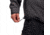 Black Diamond Boundary Line Mapp Insul Jck - Mens, Black/Carbon, Extra Large, AP7461809150XLG1