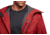 Black Diamond Boundary Line Mapp Insul Jck - Mens, Dark Crimson/Carbon, Medium, AP7461809163MED1