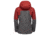 Black Diamond Boundary Line MAPP Insulated Jacket - Mens, Red Oxide-Anthracite, Small, AP7461809120SML1