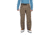 Black Diamond Boundary Line Shell Pant - Mens, Walnut, Small, AP7410402005SML1