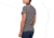 Black Diamond Cam Tee - Womens, Charcoal Heather, Medium, AP7300420036MED1