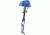 Black Diamond Camalot Ultralight-#3-Blue