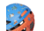Black Diamond Capitan Helmet - Kids, Ultra Blue/Persimmon, One Size, BD6202279372ALL1