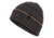 Black Diamond Cardiff Beanie, Black/Walnut Stripe, One Size, AP7210009064ALL1