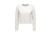 Black Diamond Circuit Long Sleeve Tee - Womens, Alloy, Extra Small, AP7520171000XSM1