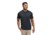 Black Diamond Circuit Short Sleeve Tee - Mens, Black, Large, AP7520160002LRG1