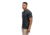Black Diamond Circuit Short Sleeve Tee - Mens, Black, Large, AP7520160002LRG1