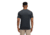 Black Diamond Circuit Short Sleeve Tee - Mens, Black, Large, AP7520160002LRG1