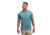 Black Diamond Circuit Short Sleeve Tee - Mens, Creek Blue, Large, AP7520164064LRG1