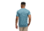 Black Diamond Circuit Short Sleeve Tee - Mens, Creek Blue, Large, AP7520164064LRG1