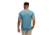 Black Diamond Circuit Short Sleeve Tee - Mens, Creek Blue, Large, AP7520164064LRG1