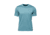 Black Diamond Circuit Short Sleeve Tee - Men's, Creek Blue, Extra Large, AP7520164064XLG1