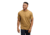 Black Diamond Circuit Short Sleeve Tee - Mens, Flax, Medium, AP7520162021MED1