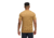 Black Diamond Circuit Short Sleeve Tee - Mens, Flax, Large, AP7520162021LRG1