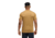 Black Diamond Circuit Short Sleeve Tee - Mens, Flax, Medium, AP7520162021MED1