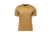 Black Diamond Circuit Short Sleeve Tee - Mens, Flax, Medium, AP7520162021MED1