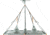 Black Diamond Cliff Cabana Portaledge, Anodized Aluminum, BD8104510000ALL1