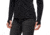 Black Diamond Coefficient Fleece Hoody - Womens, Black, Medium, AP7440210002MED1