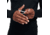 Black Diamond Coefficient LT Crew - Mens, Black, Extra Large, AP7600250002XLG1