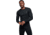 Black Diamond Coefficient LT Crew - Mens, Black, Extra Large, AP7600250002XLG1