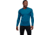 Black Diamond Coefficient LT Crew - Mens, Kingfisher, Extra Large, AP7600254015XLG1