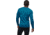 Black Diamond Coefficient LT Crew - Mens, Kingfisher, Large, AP7600254015LRG1