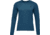 Black Diamond Coefficient LT Crew - Mens, Kingfisher, Extra Large, AP7600254015XLG1