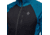 Black Diamond Coefficient LT Hybrid Hoody - Mens, Kingfisher/Black, Large, AP7440519038LRG1