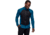 Black Diamond Coefficient LT Hybrid Hoody - Mens, Kingfisher/Black, Large, AP7440519038LRG1
