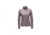Black Diamond Coefficient LT Quarter Zip Pullover - Womens, Dark Mauve, Large, AP7600276048LRG1