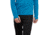 Black Diamond Coefficient QZ Hoody - Mens, Kingfisher, Large, AP7524264015LRG1