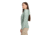 Black Diamond Coefficient Storm Full Zip Hoody - Womens, Agave, Medium, AP7440693061MED1