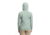 Black Diamond Coefficient Storm Full Zip Hoody - Womens, Agave, Medium, AP7440693061MED1