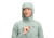 Black Diamond Coefficient Storm Full Zip Hoody - Womens, Agave, Medium, AP7440693061MED1
