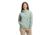 Black Diamond Coefficient Storm Full Zip Hoody - Womens, Agave, Medium, AP7440693061MED1