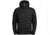 Black Diamond Cold Forge Hoody - Mens-Black-X-Large