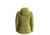 Black Diamond Cold Forge Hoody, Sage, Large, APA034325LRG1