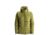 Black Diamond Cold Forge Hoody, Sage, Large, APA034325LRG1