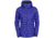 Black Diamond Cold Forge Hoody - Womens-Amethyst-Medium