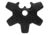 Black Diamond Compact Powder Pole Baskets, BD1105670000ALL1