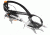 Black Diamond Contact Crampons-Clip