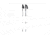 Black Diamond Contour Elliptic Carbon Trekking Poles - Clearance