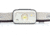 Black Diamond Cosmo 300 Headlamp, Aluminum, BD6206601001ALL1