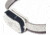Black Diamond Cosmo 300 Headlamp, Aluminum, BD6206601001ALL1