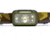 Black Diamond Cosmo 300 Headlamp, Dark Olive, BD6206603002ALL1
