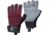 Black Diamond Crag Half-Finger Gloves - Womens, Bordeaux, Extra Small, BD8018686018XS-1